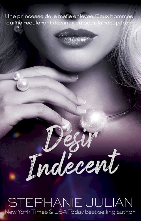 D&eacute;sir Ind&eacute;cent(Kobo/電子書)