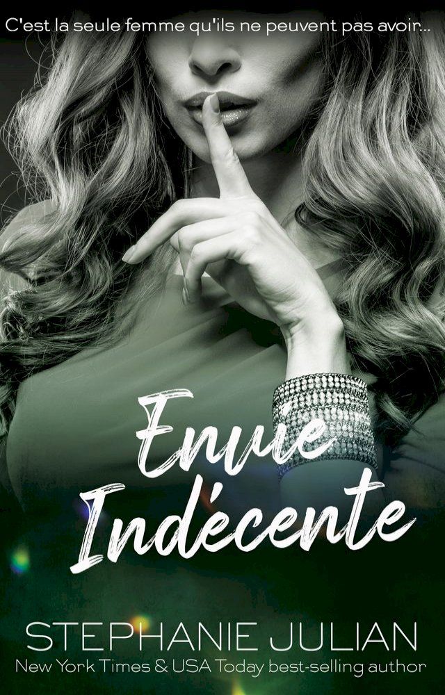  Envie Indécent(Kobo/電子書)