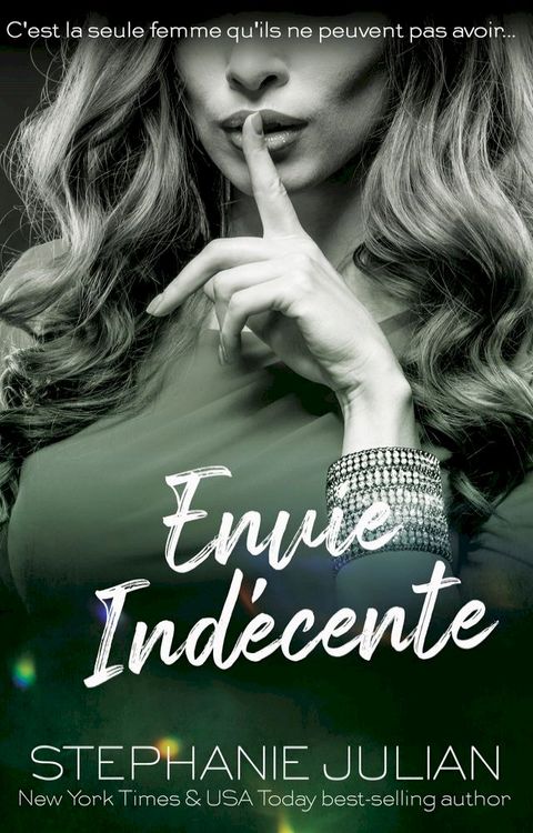 Envie Ind&eacute;cent(Kobo/電子書)