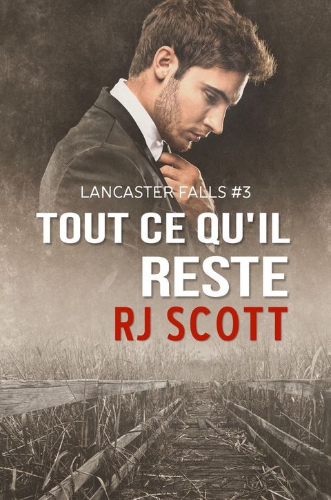 Tout ce qu'il reste(Kobo/電子書)