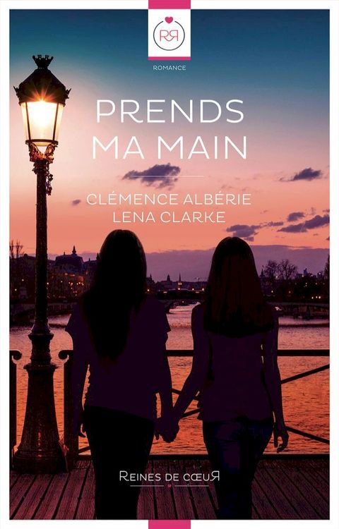 Prends ma main (Livre lesbien, roman lesbien)(Kobo/電子書)