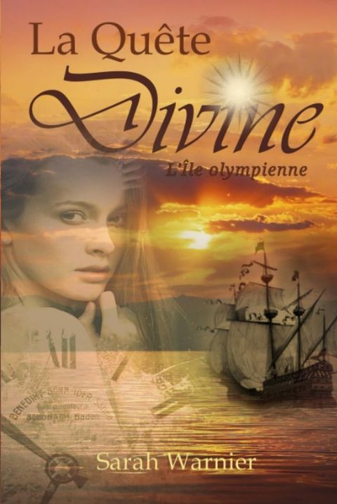 La Quête divine(Kobo/電子書)