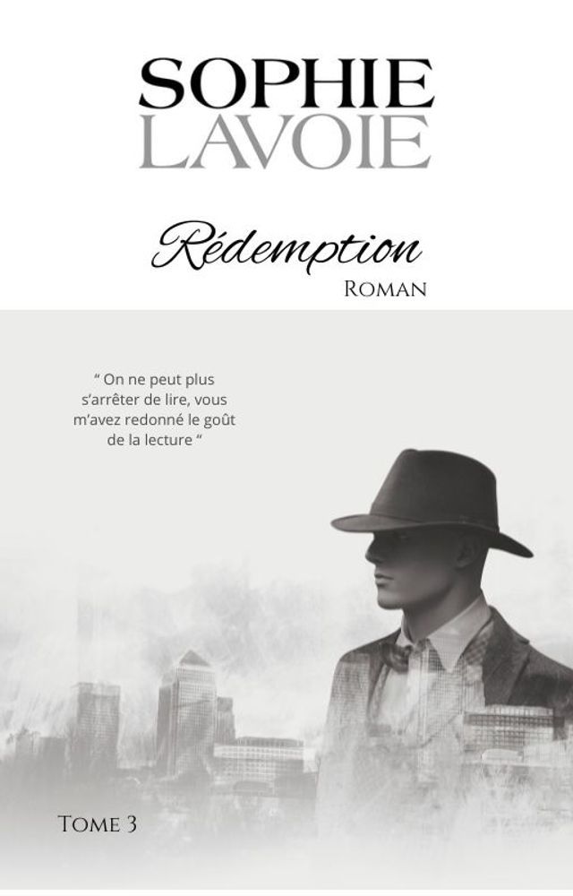  Rédemption(Kobo/電子書)