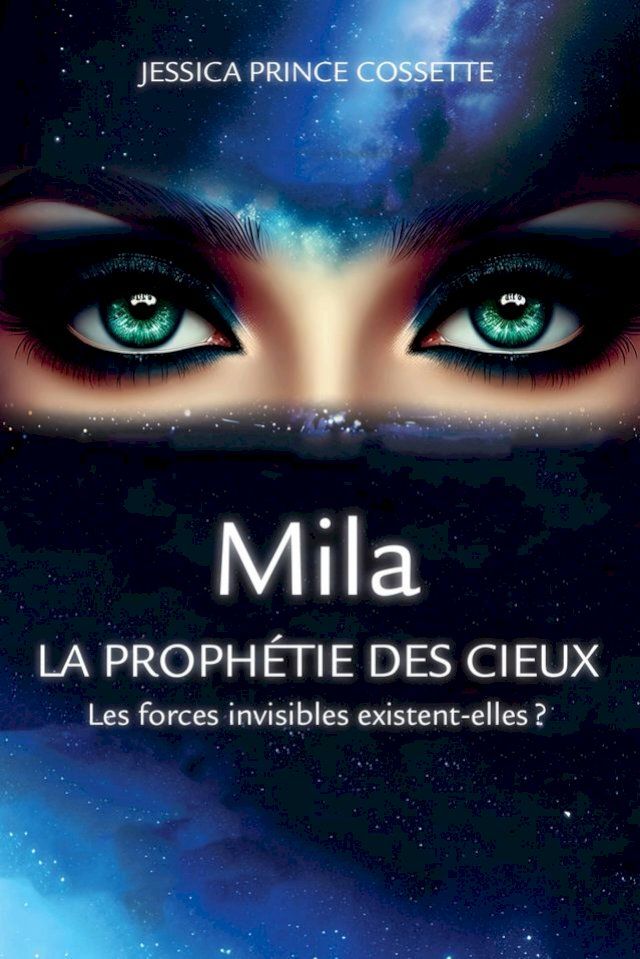  Mila La Prophétie des Cieux(Kobo/電子書)