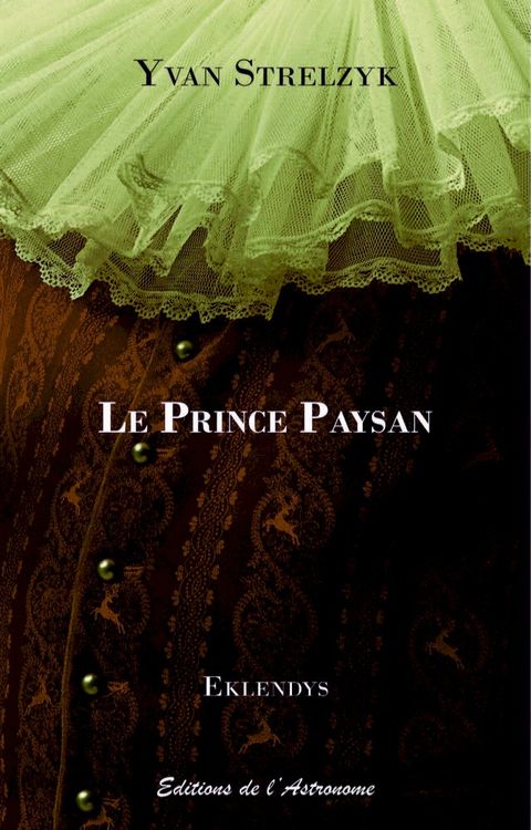 Le Prince Paysan(Kobo/電子書)