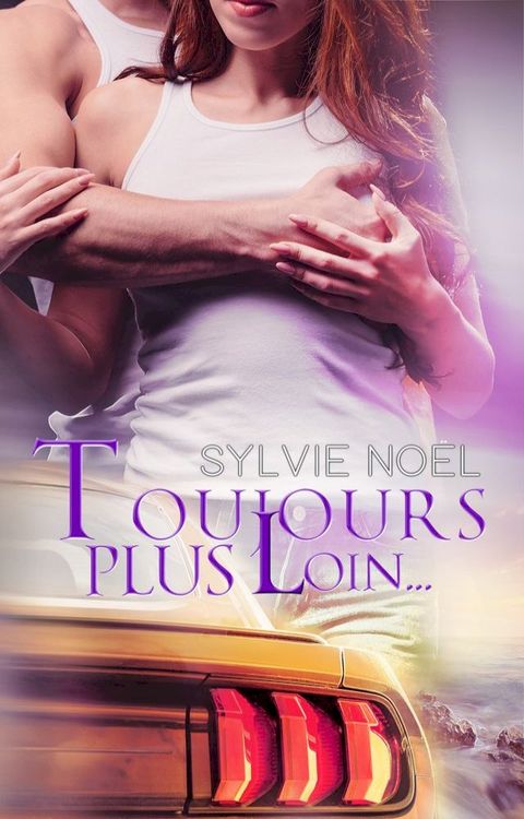 Toujours Plus Loin...(Kobo/電子書)