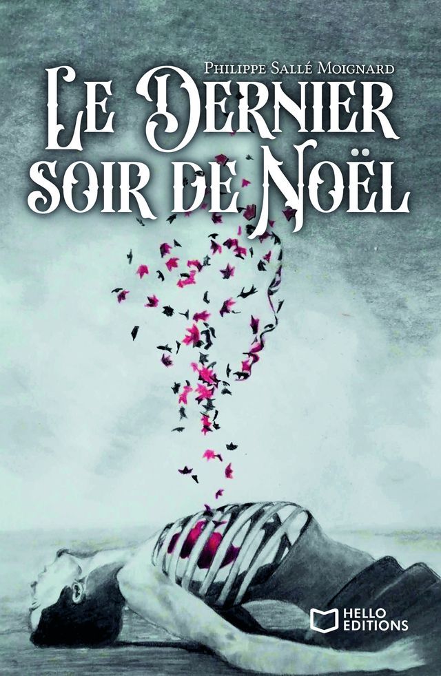  Le Dernier soir de No&euml;l(Kobo/電子書)