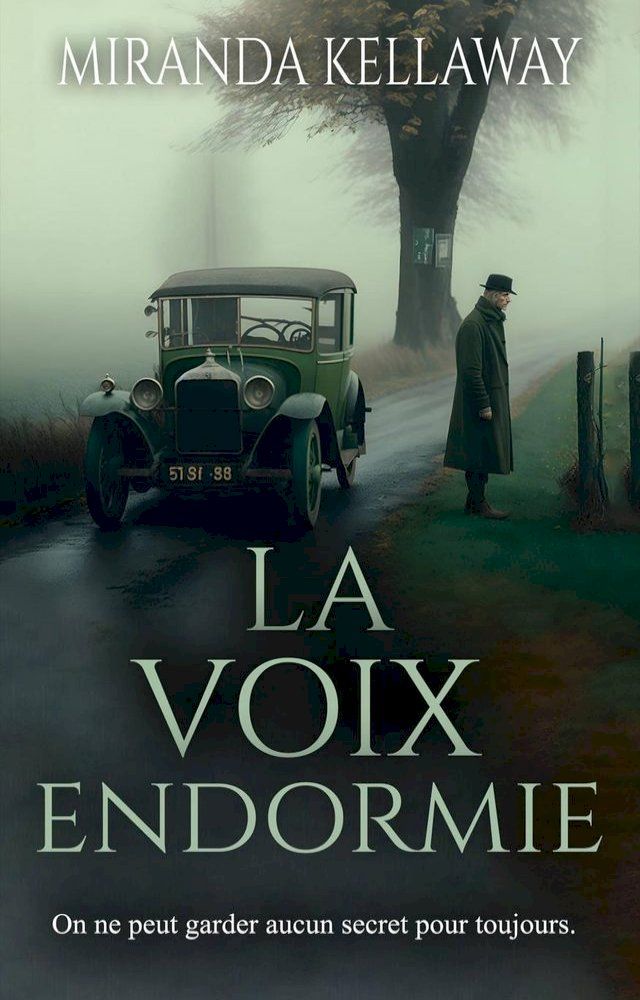  La voix endormie(Kobo/電子書)