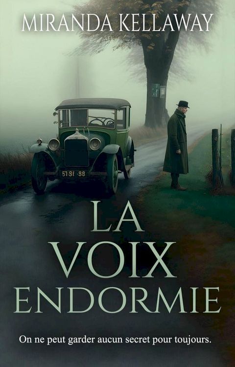 La voix endormie(Kobo/電子書)