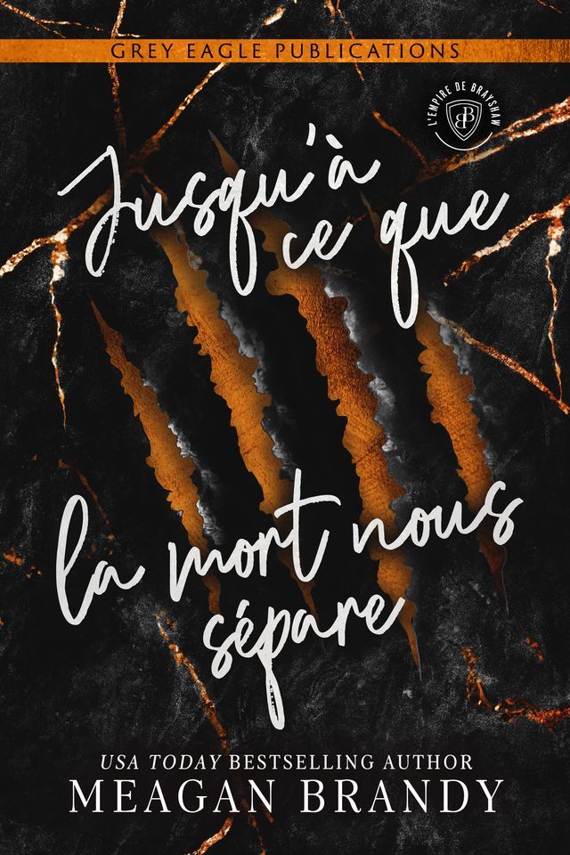  Jusqu'&agrave; ce que la mort nous s&eacute;pare(Kobo/電子書)