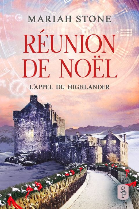 Réunion de Noël (Épilogue de la série)(Kobo/電子書)