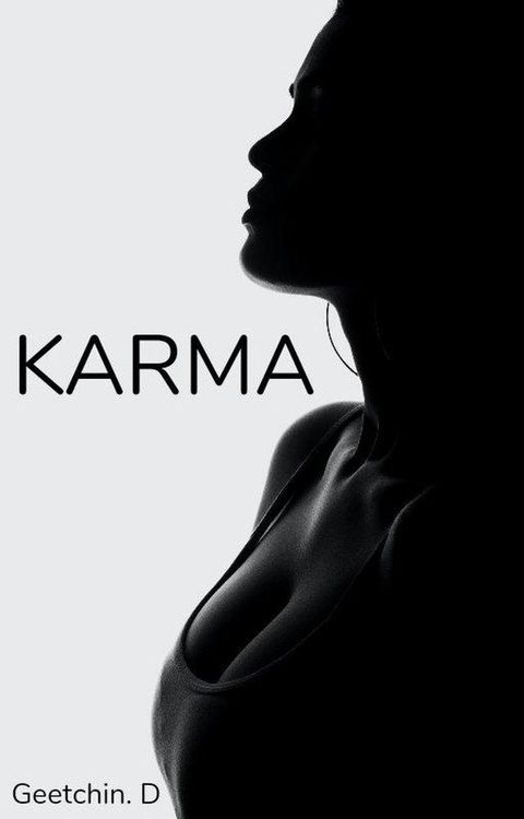 Karma(Kobo/電子書)