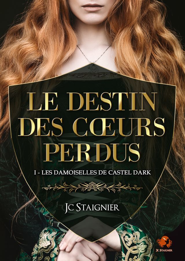  Les Damoiselles de Castel Dark(Kobo/電子書)