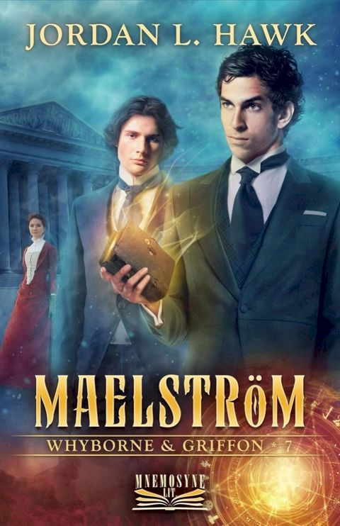 Maelström(Kobo/電子書)