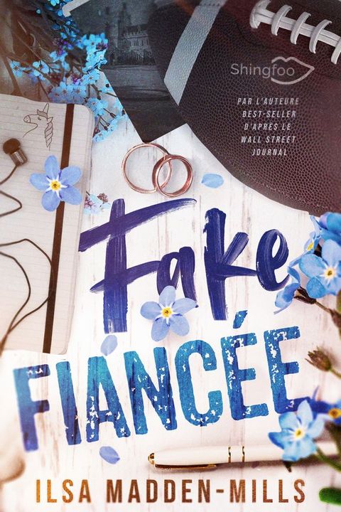 Fake Fianc&eacute;e(Kobo/電子書)