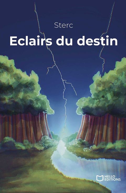 Eclairs du destin(Kobo/電子書)