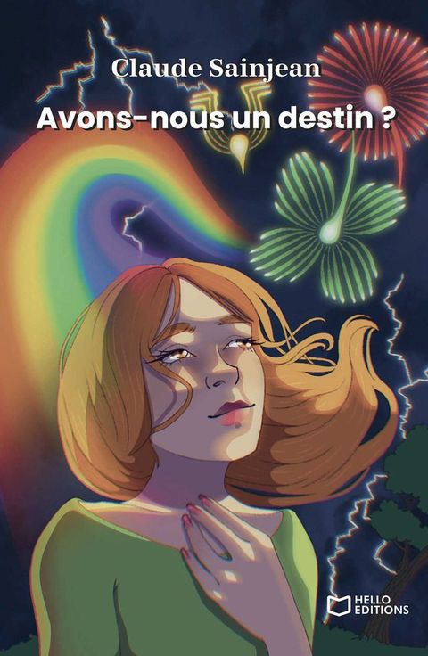 Avons-nous un destin ?&nbsp;(Kobo/電子書)