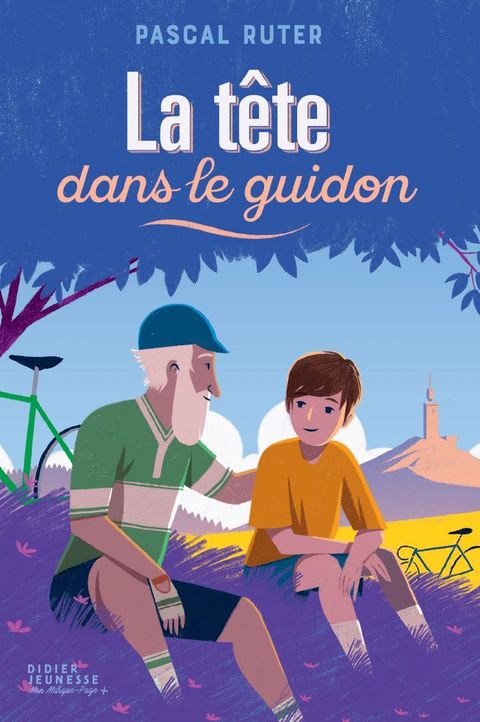 La T&ecirc;te dans le guidon(Kobo/電子書)