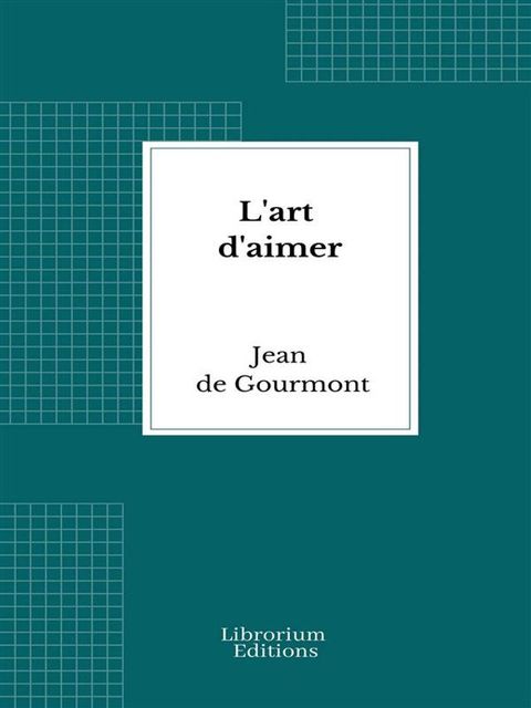 L'art d'aimer(Kobo/電子書)