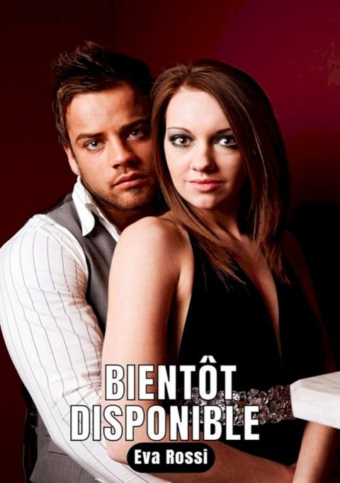 Bientôt Disponible(Kobo/電子書)