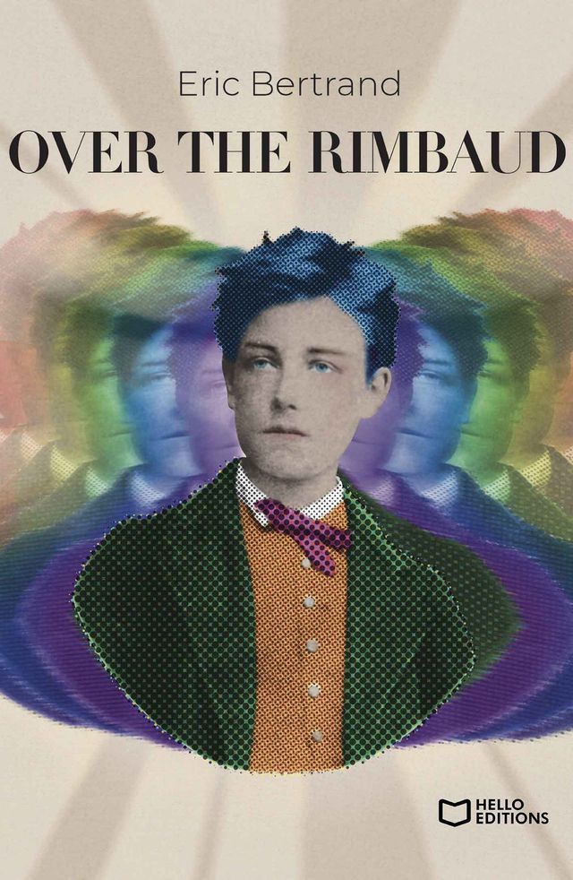  Over the Rimbaud(Kobo/電子書)