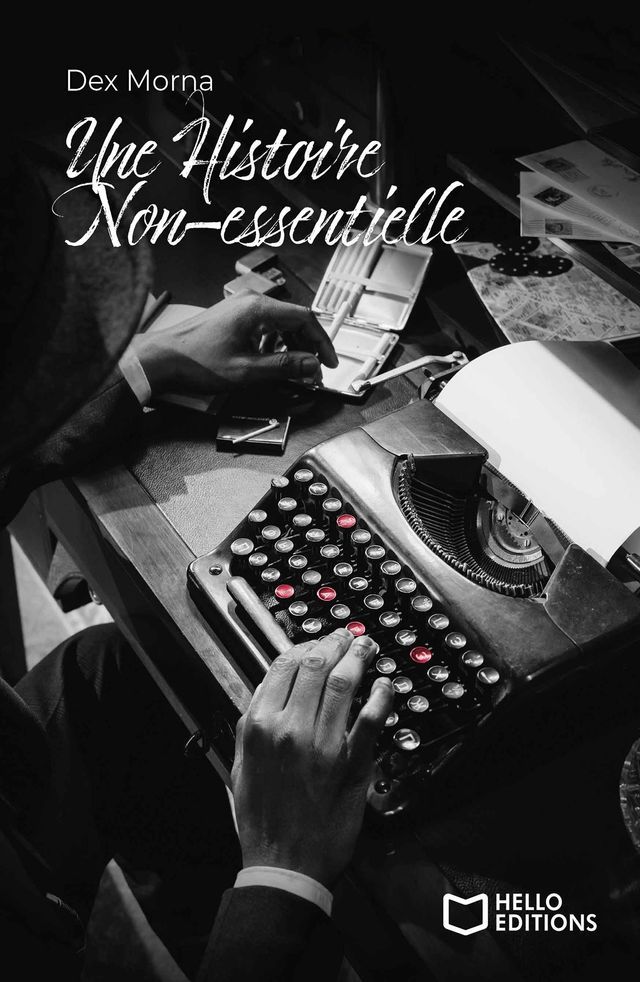  Une histoire non essentielle(Kobo/電子書)