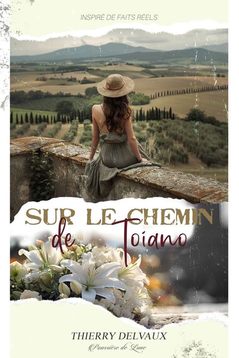 Sur le chemin de Toiano(Kobo/電子書)