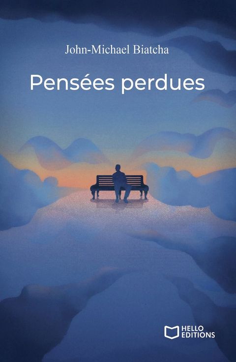 Pens&eacute;es perdues(Kobo/電子書)