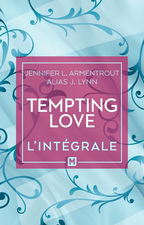 Tempting love - L'Int&eacute;grale(Kobo/電子書)