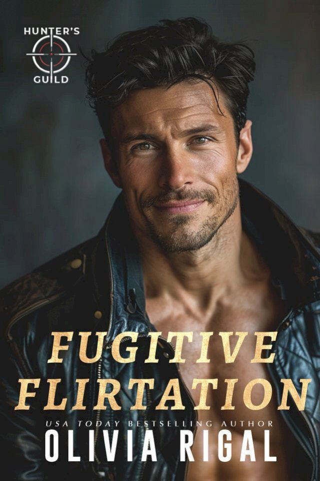  Fugitive Flirtation (VF)(Kobo/電子書)