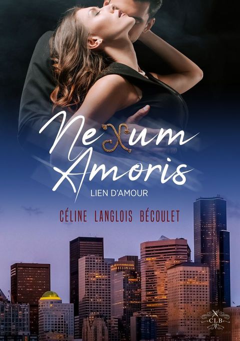 NeXum Amoris(Kobo/電子書)