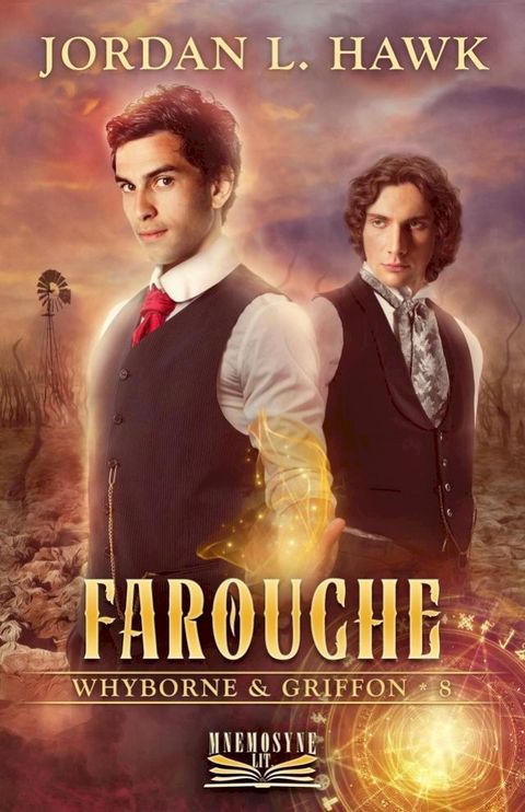 Farouche(Kobo/電子書)