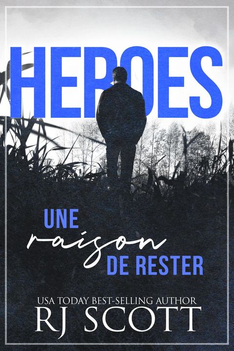 Une raison de rester(Kobo/電子書)