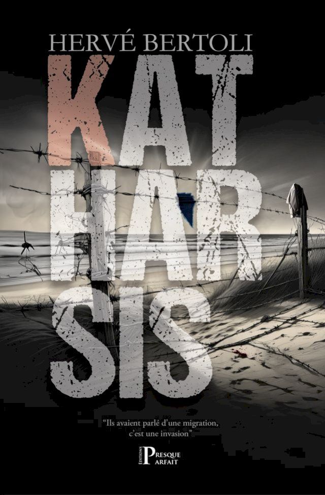  Katharsis(Kobo/電子書)