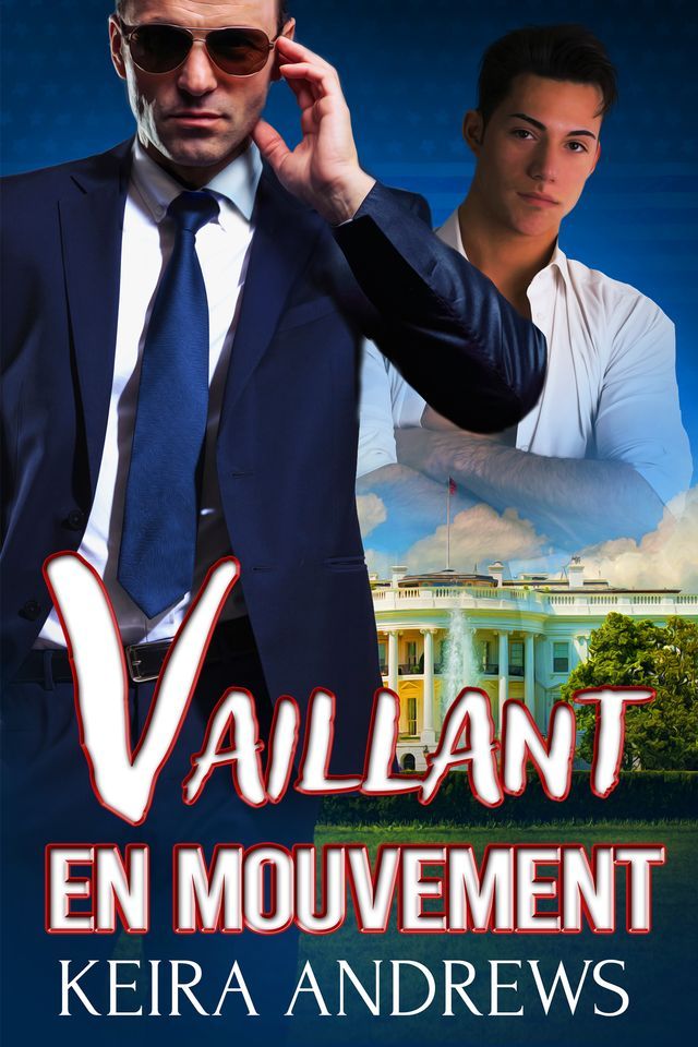  Vaillant en mouvement(Kobo/電子書)