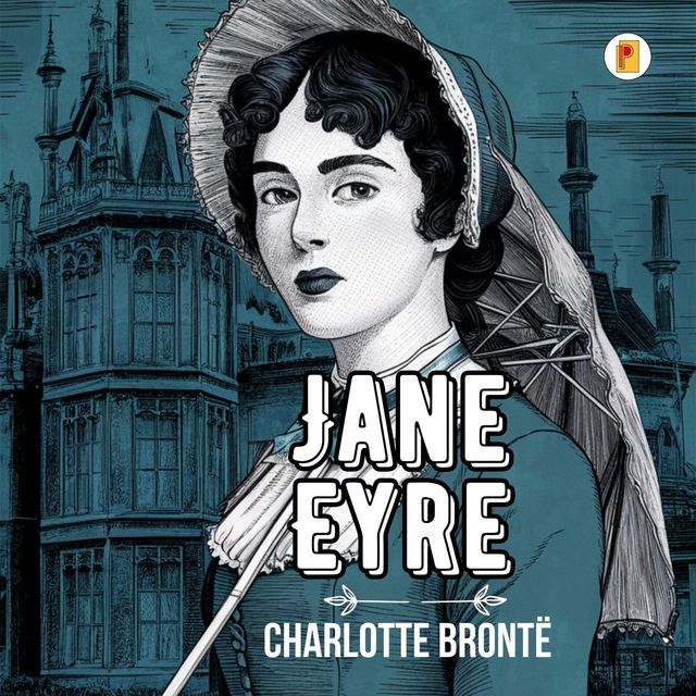  Jane Eyre (French Edition)(Kobo/電子書)