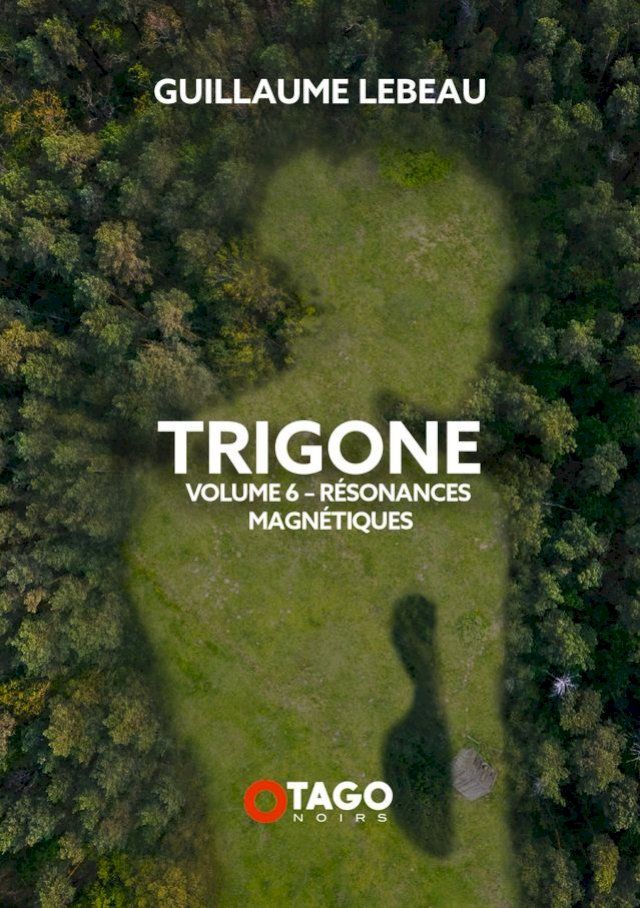  Trigone vol. 2(Kobo/電子書)