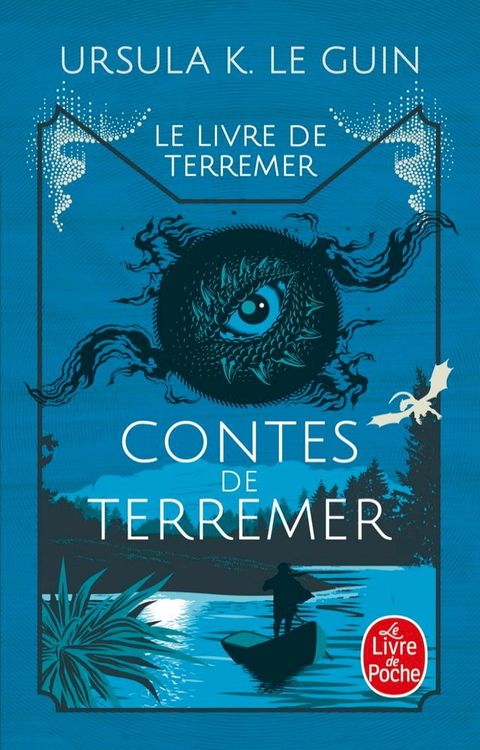 Contes de Terremer (Le Livre de Terremer, Tome 3)(Kobo/電子書)