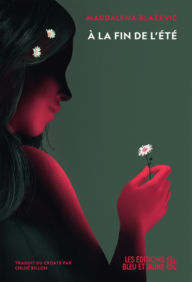  À la fin de l'été(Kobo/電子書)