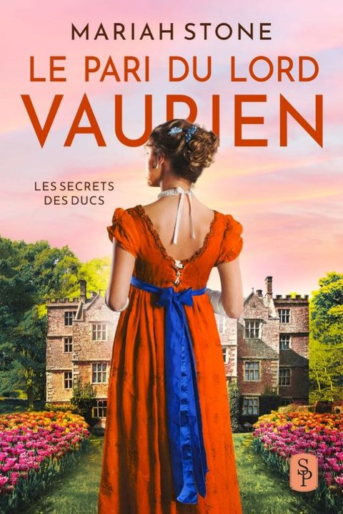 Le Pari du lord vaurien