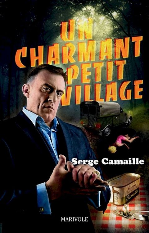Un charmant petit village(Kobo/電子書)