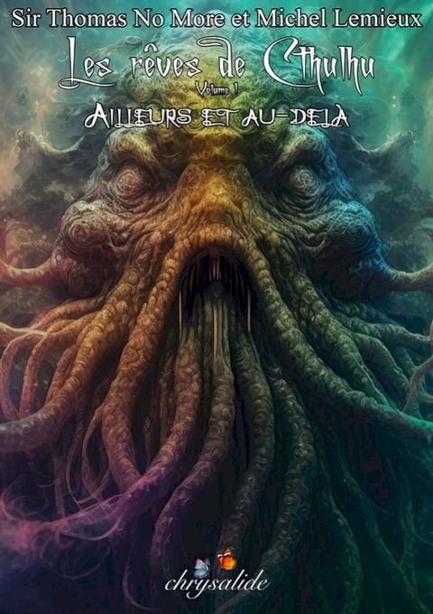 Les rêves de Cthulhu - Volume 1