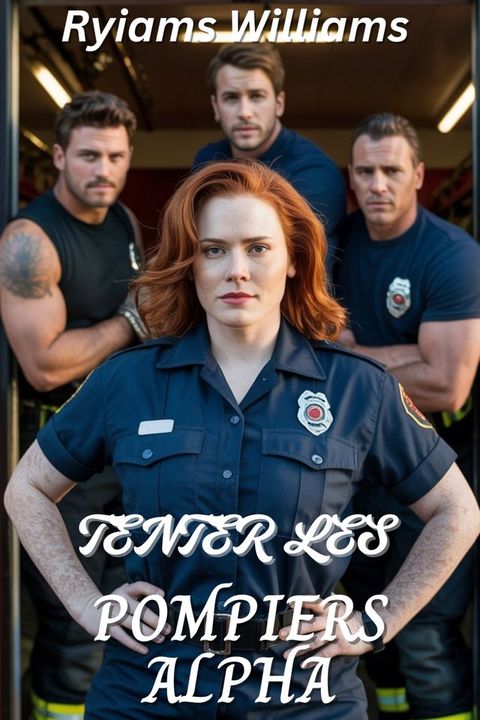 Tenter Les Pompiers Alpha(Kobo/電子書)