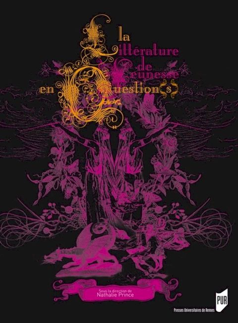 La littérature de jeunesse en question(s)