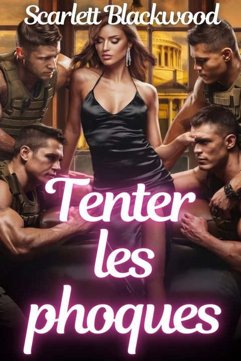 Tenter les phoques(Kobo/電子書)