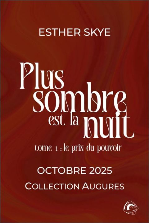 Plus sombre est la nuit