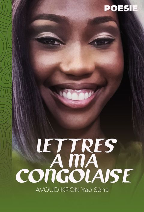 LETTRES A MA CONGOLAISE