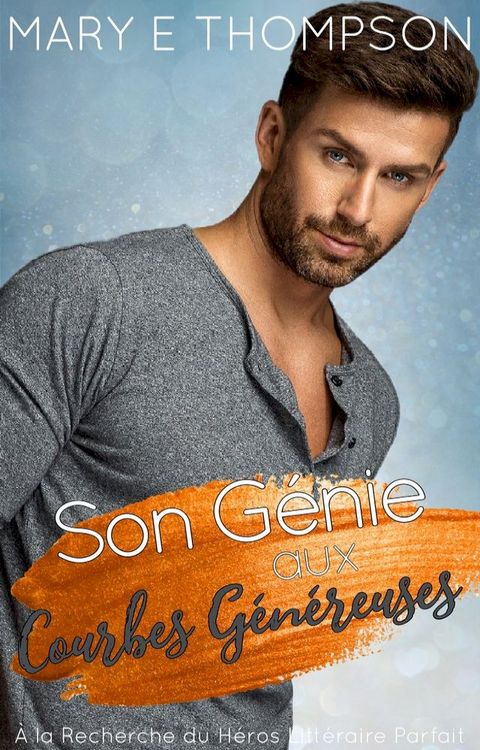 Son Génie aux Courbes Généreuses
