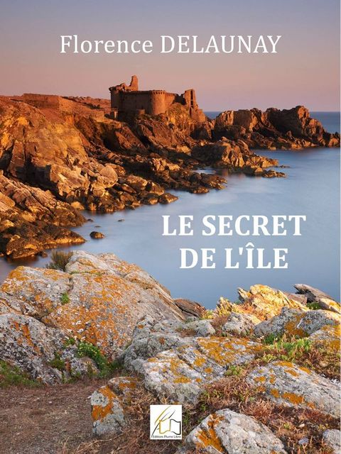 Le secret de l'île