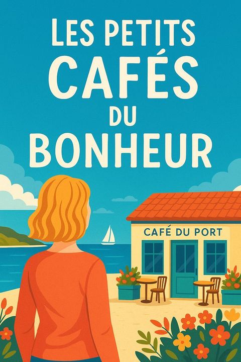Les petits cafés du bonheur